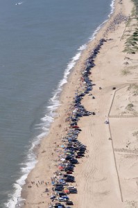 cape henlopen state park, overcrowded beaches, drive on surf fishing access, point confort station, sussex county, delaware, lewes, rehoboth, ORV beaches in delaware, beach fishing, old inlet, route 1,