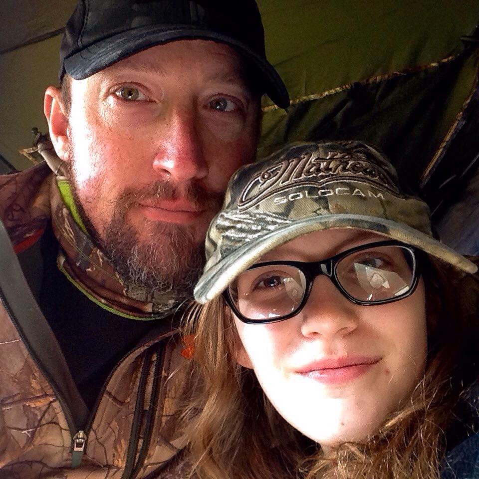 Delaware Youth Day Turkey Hunting