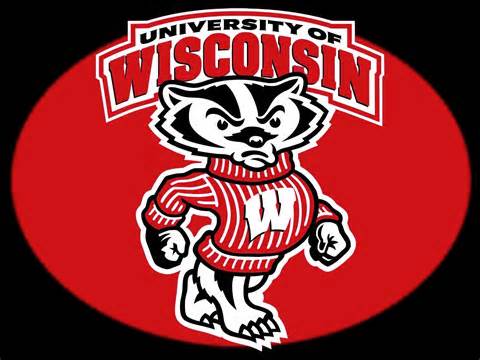 University of Wisconsin, final four