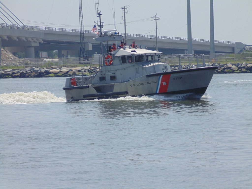 Indian River Coast Guard