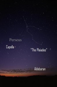 perseid meteor shower, delaware, sussex county, delmarva, start gazing, shooting star