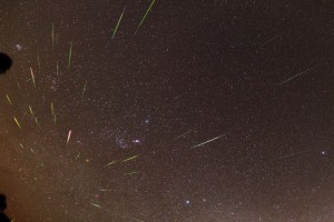 orionids peak on oct 21, 2015 meteor showers, winter stargazing, delaware, sussex county, delmarva