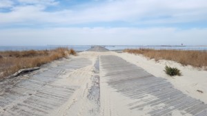 cape henlopen fishing pier, delaware, sussex county, delaware bay, harbor of safe refuge, the point, bay beach, the flats