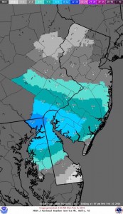 winter storm watch monday february 8th 2016