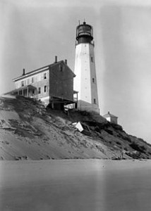 Cape Henlopen Lighthouse, delaware,sussex county, delaware bay, harbor of safe refuge,