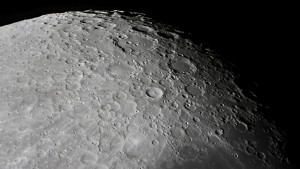 moon shot though 16 inchlens, full moon, march, delaware, sussex county