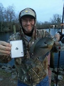 bluegill, milton, all species fishing tournament