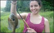 16 year olds Fishing in Maryland get a discount