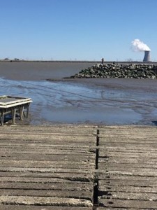 augustine beach, port penn,delaware bay, Delaware river, salem I, boat ramp, blow out tide, route 9, kent county