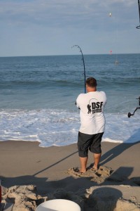 Kevin Baldwin Hooked up