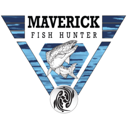 maverick fish hunter, jet ski fishing, tournament, delaware, sussecx county