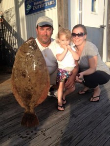 flounder pounder, fluke, flattie, delaware, sussex county