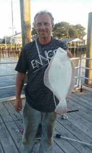 flounder, fluke, flatfish, bowers beach, delaware, kentcounty, sussex county, delaware bay, murderkill river, captains lady