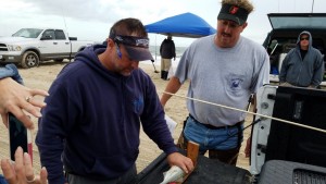 bluefish, DMS, delaware mobile surf fishermen, delaware, sussex county, surf fishing tournament,