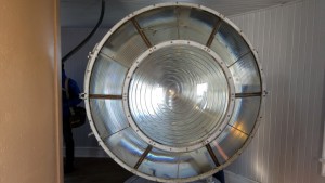 DCB-36 aerobeacon, harbor of refuge lighthouse, delaware bay, lewes, cape henlopen, oldlighthouses, tours, outer wall, breakwater, tautog fishing