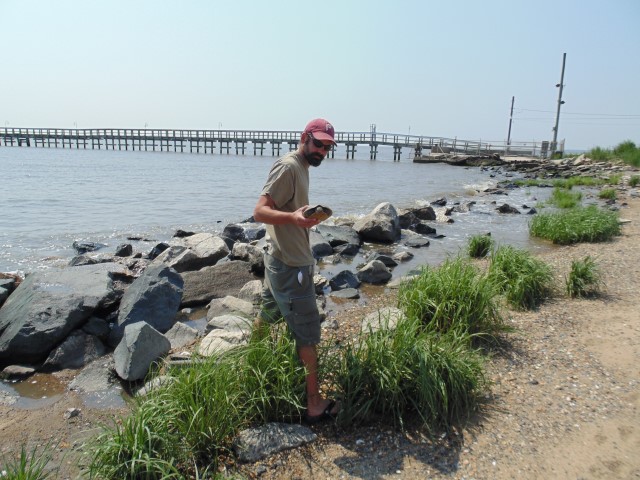 15+ Port Mahon Fishing Pier