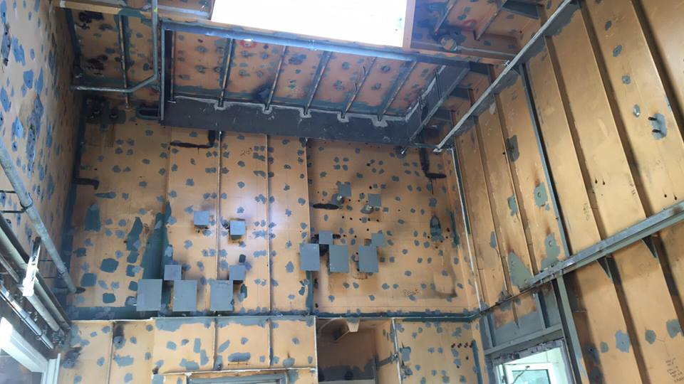 MV Twin Capes, ferry, DRBA, delaware river ad bay authority, del jersey reef land, artificial reef, cape may, lewes,