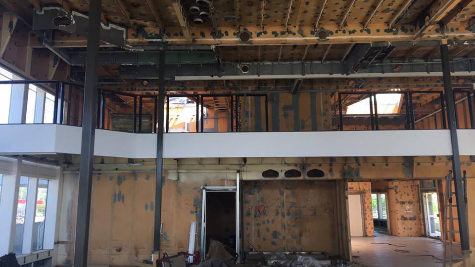 MV Twin Capes, ferry, DRBA, delaware river ad bay authority, del jersey reef land, artificial reef, cape may, lewes,