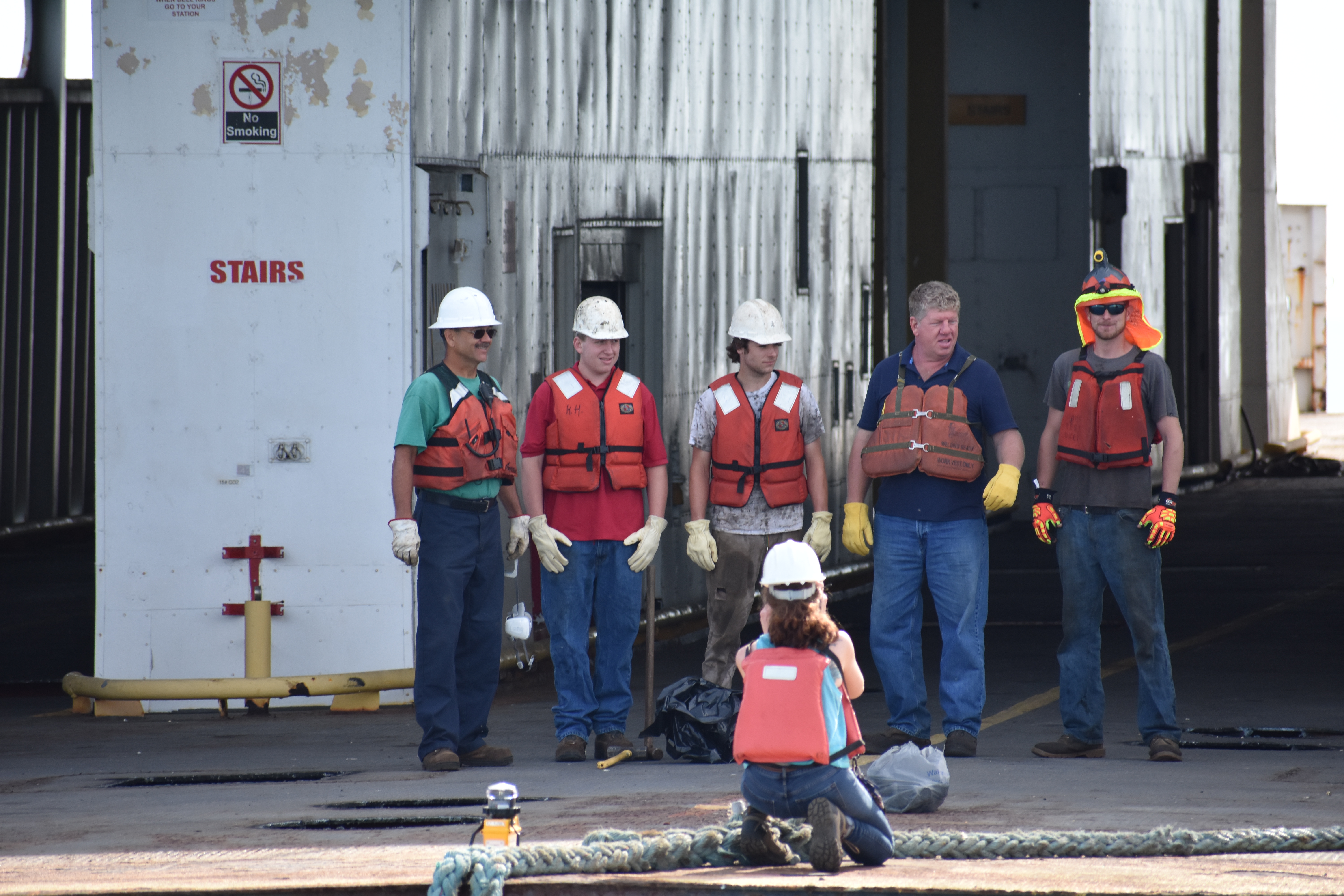 MV Twin Capes, coleen marine, artificial reef program, deljerseyland reef
