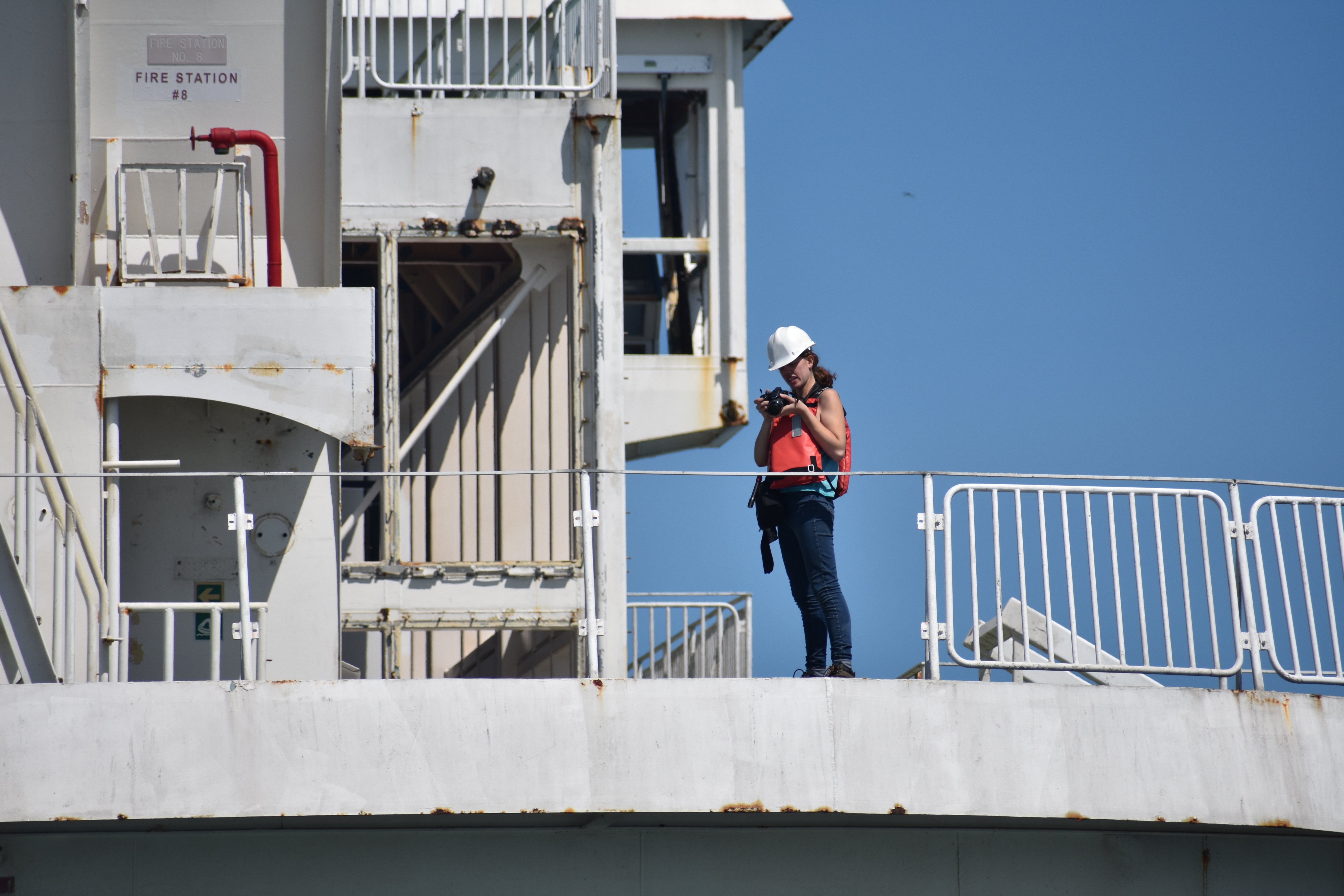 MV Twin Capes, artificial reef programs, delaware, new jersey, maryland,