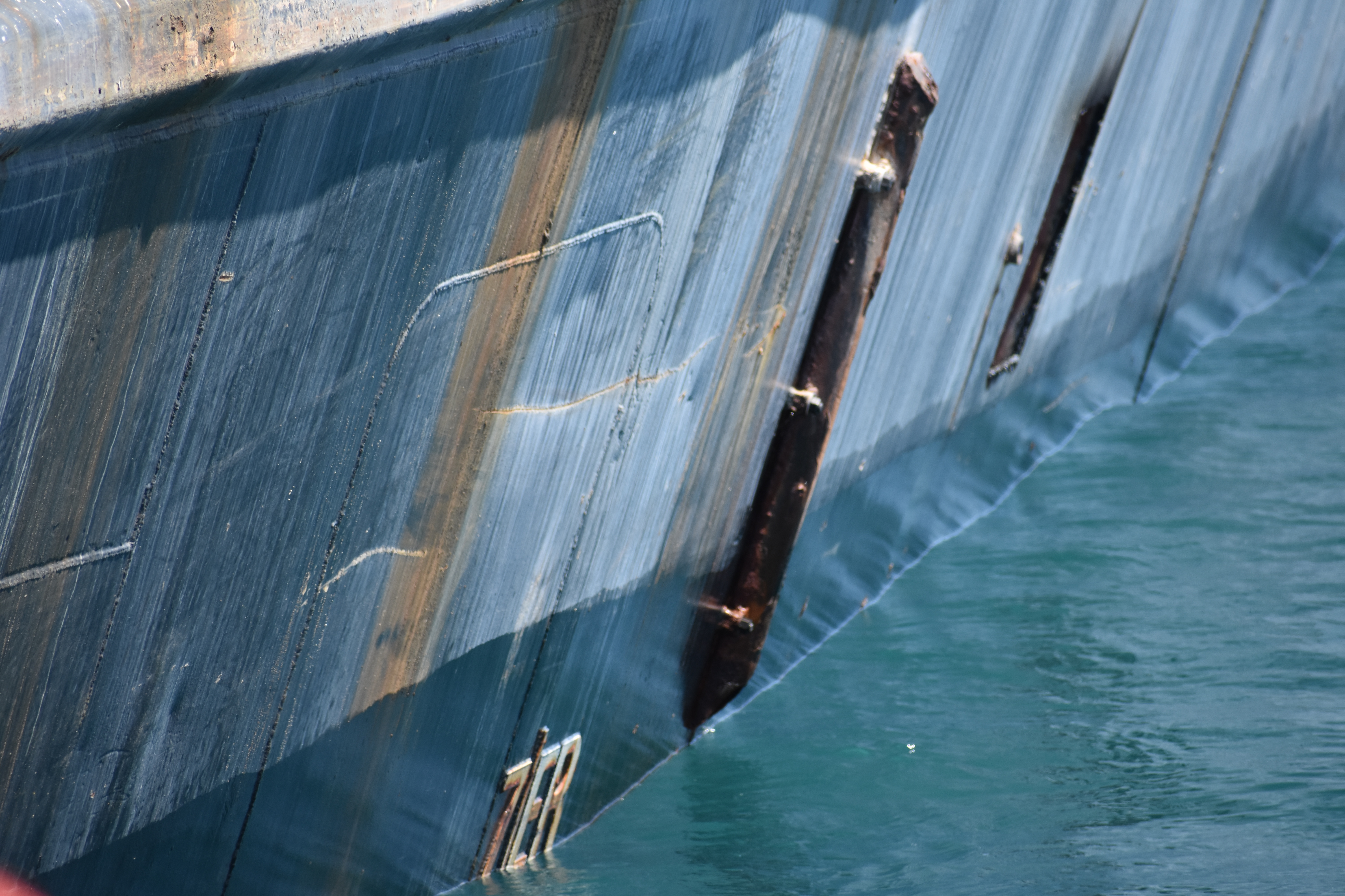 MV Twin Capes, delaware, artificial reef program, deljerseyland reef