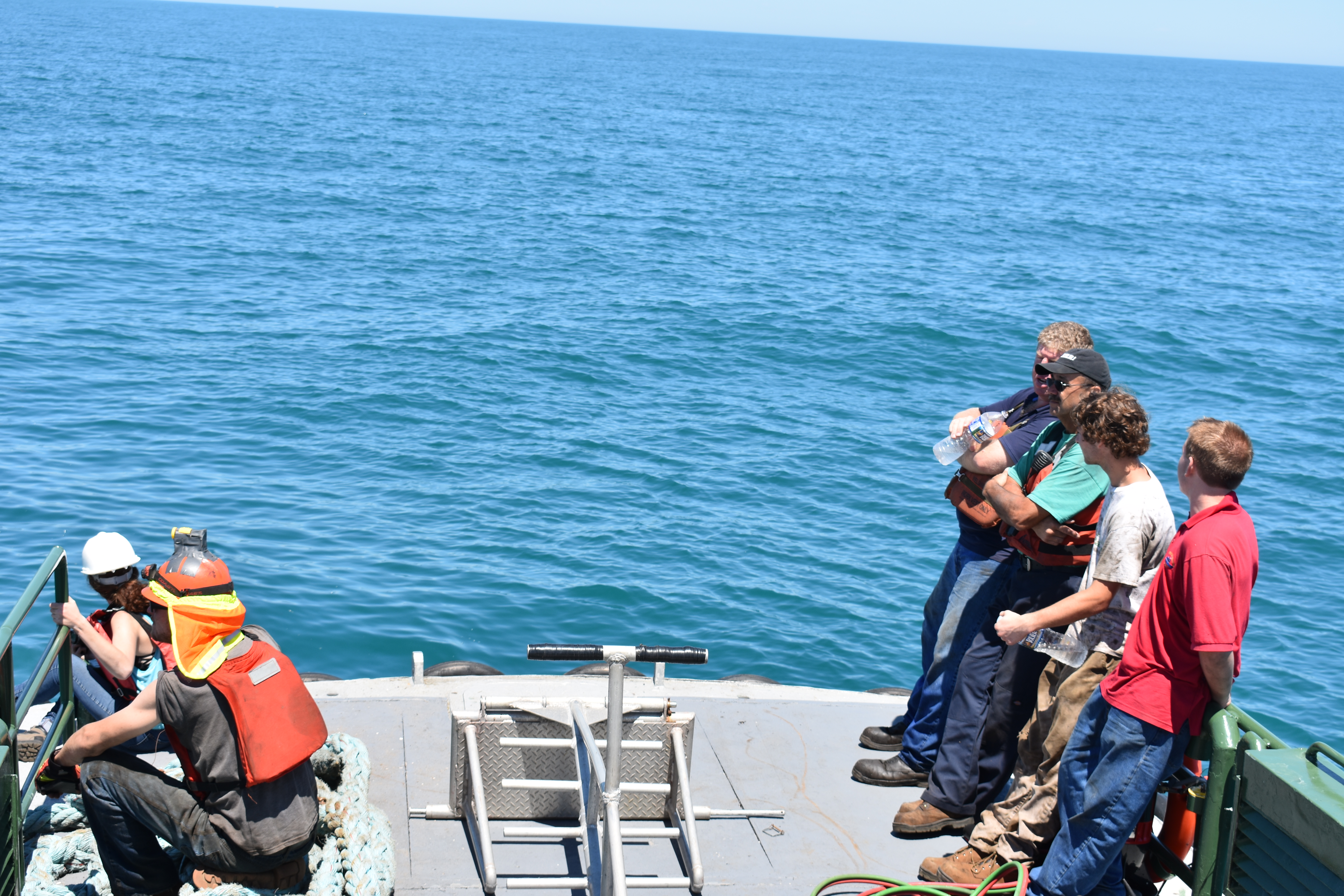 coleen marine, deljerseyland reef, artificial reef programs, mv twin capes