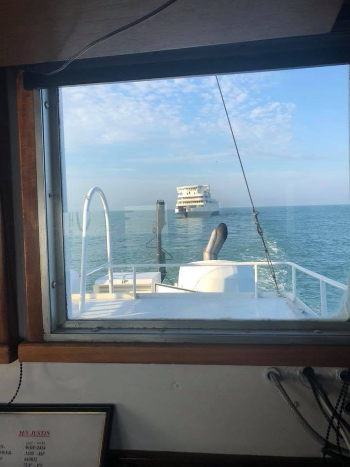 artificial reef, twin capes reef project, delaware, new jersey, del jersey land reef, sussex county, cape may lewes ferry