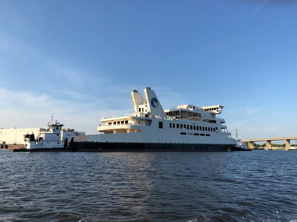del jersey land reef, delaware, new jersey, cape may, lewes, ferry, artificial reef