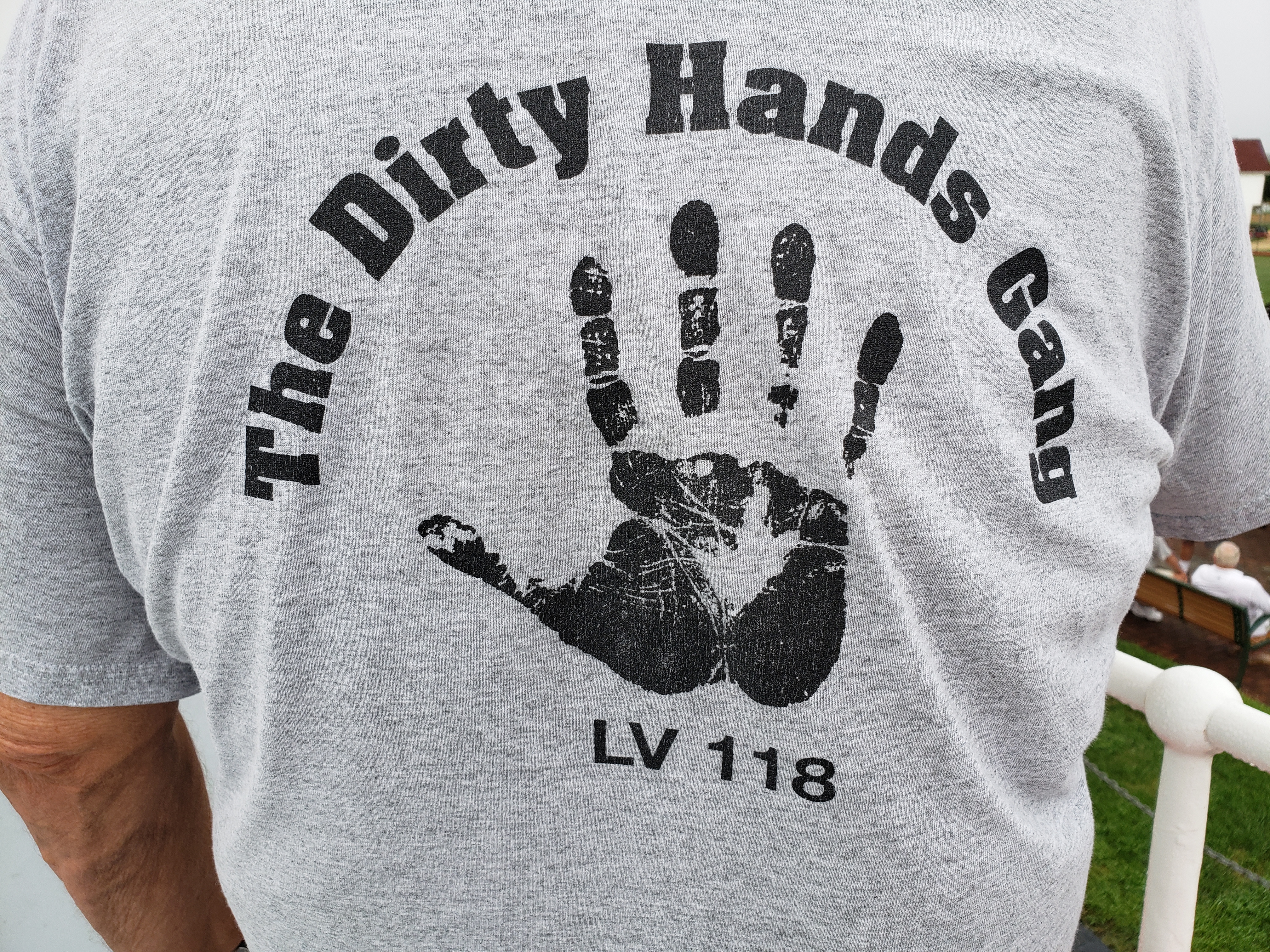 The Dirty Hands Gang,overfalls lightship, lewes, delaware, sussex county