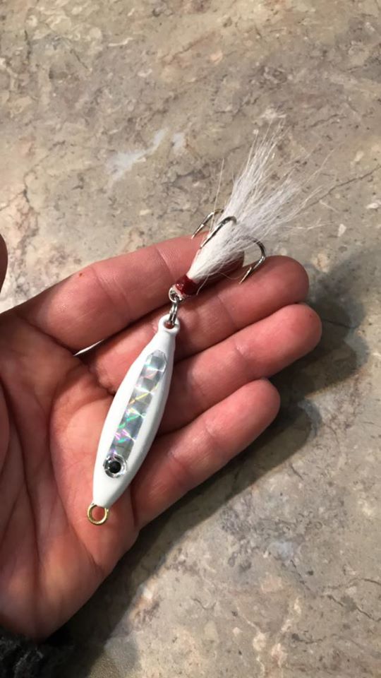 surf bullet