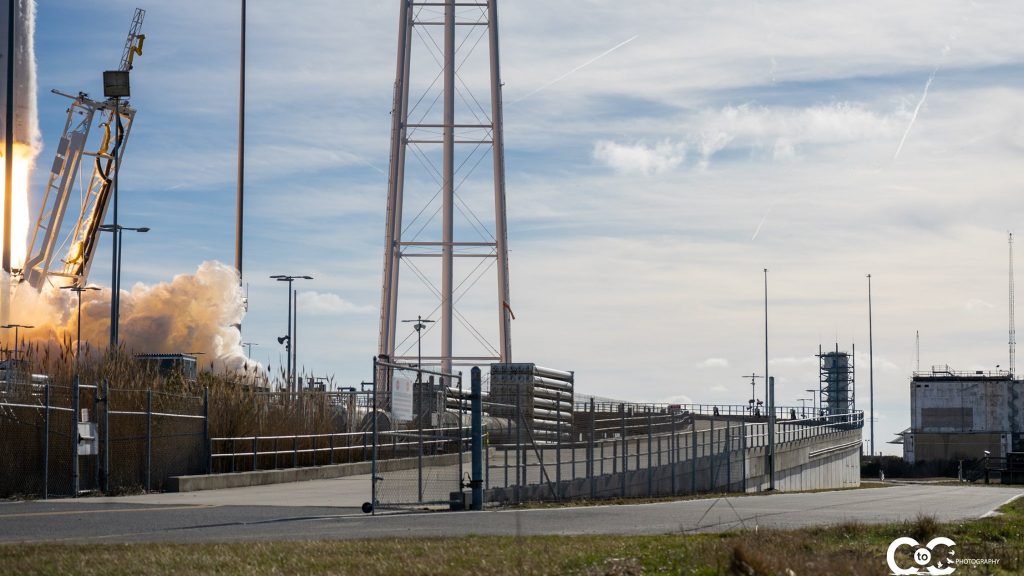 antares, cygnus, nasa, wallops flight facility, launch pad, remote camera