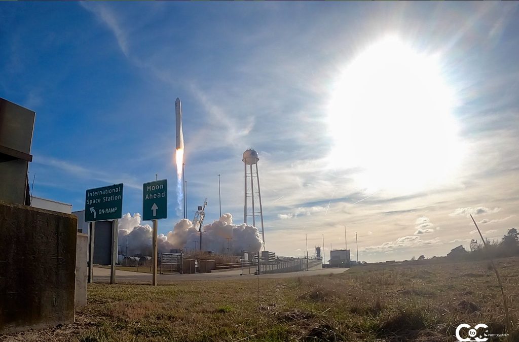 antares, cygnus, nasa, wallops flight facility, launch pad, remote camera
