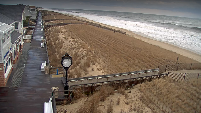 web cam, bethany beach, delaware surf fishing