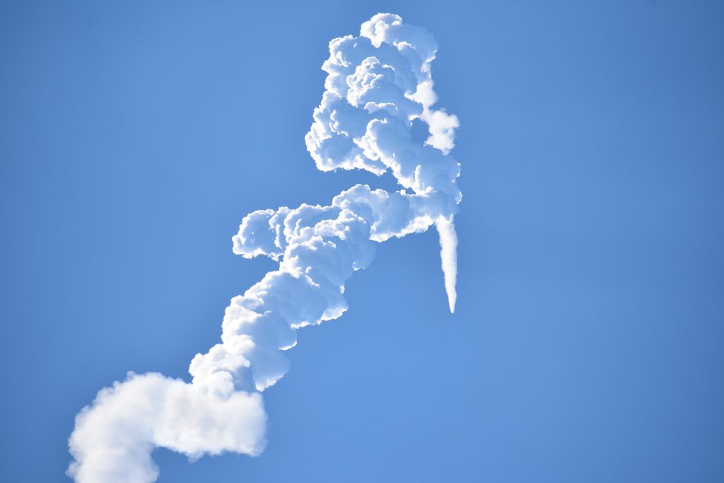 minotaur IV, space force, wallops flight facility, NASA,