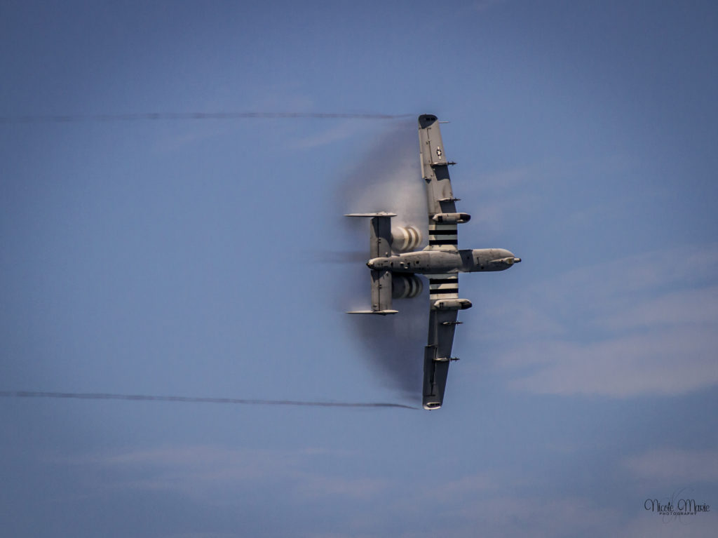 OCMD Airshow, maryland, thunderbirds