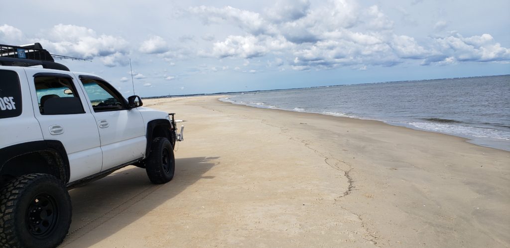 the point, cape henlopen state park, delaware, lewes, surf fishing, cape may lewes ferry