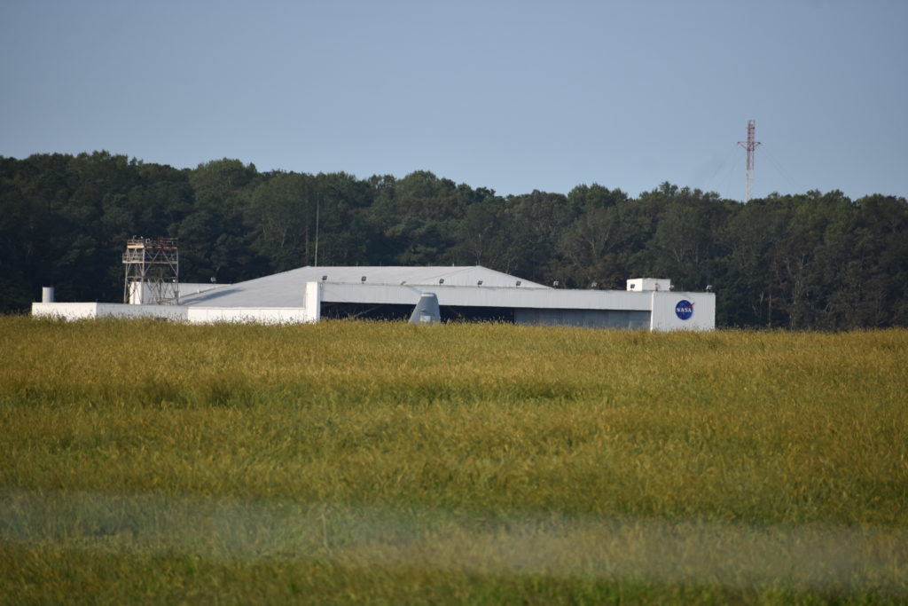 nasa, wallops flight facility, goddard space flight center, guardian shield, us air force, air national guard, draken international, f-159, honry badgers, Capitol Guardians, District of Columbia Air National Guard, Hundred and twenty First Flight Squadron