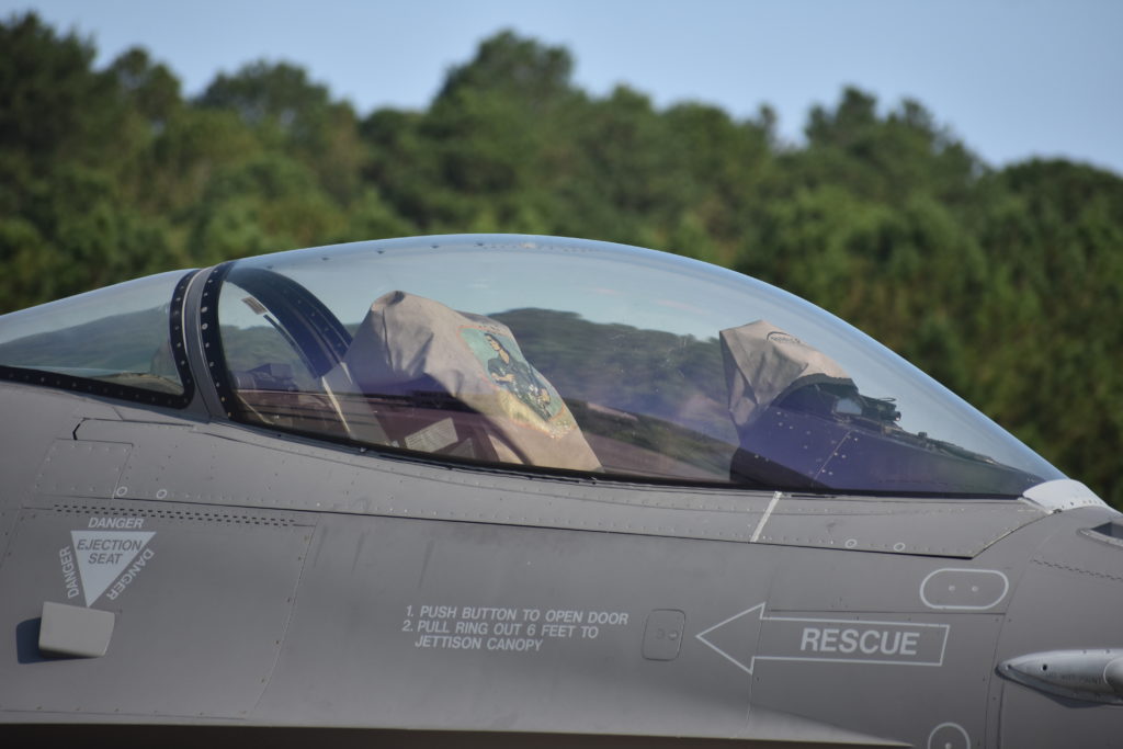 nasa, wallops flight facility, goddard space flight center, guardian shield, us air force, air national guard, draken international, f-159, honry badgers, Capitol Guardians, District of Columbia Air National Guard, Hundred and twenty First Flight Squadron