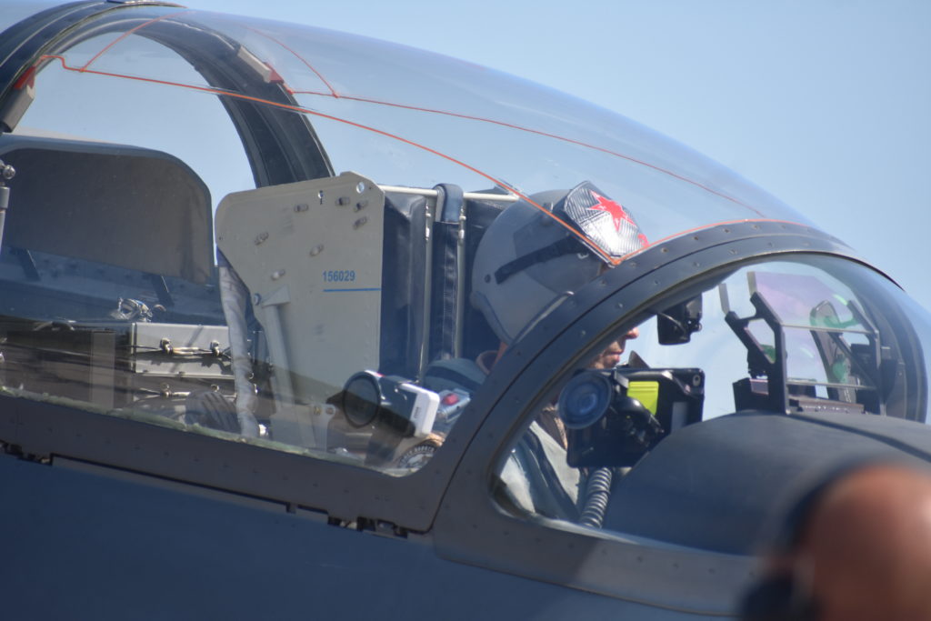 nasa, wallops flight facility, goddard space flight center, guardian shield, us air force, air national guard, draken international, f-159, honry badgers, Capitol Guardians, District of Columbia Air National Guard, Hundred and twenty First Flight Squadron