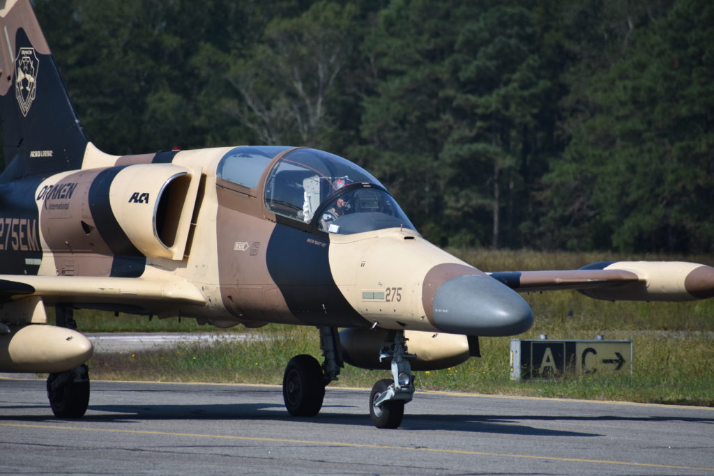 nasa, wallops flight facility, goddard space flight center, guardian shield, us air force, air national guard, draken international, f-159, honry badgers, Capitol Guardians, District of Columbia Air National Guard, Hundred and twenty First Flight Squadron