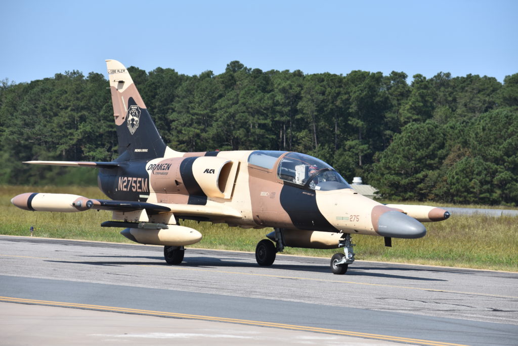 nasa, wallops flight facility, goddard space flight center, guardian shield, us air force, air national guard, draken international, f-159, honry badgers, Capitol Guardians, District of Columbia Air National Guard, Hundred and twenty First Flight Squadron