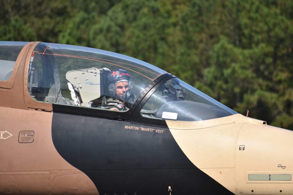 nasa, wallops flight facility, goddard space flight center, guardian shield, us air force, air national guard, draken international, f-159, honry badgers, Capitol Guardians, District of Columbia Air National Guard, Hundred and twenty First Flight Squadron
