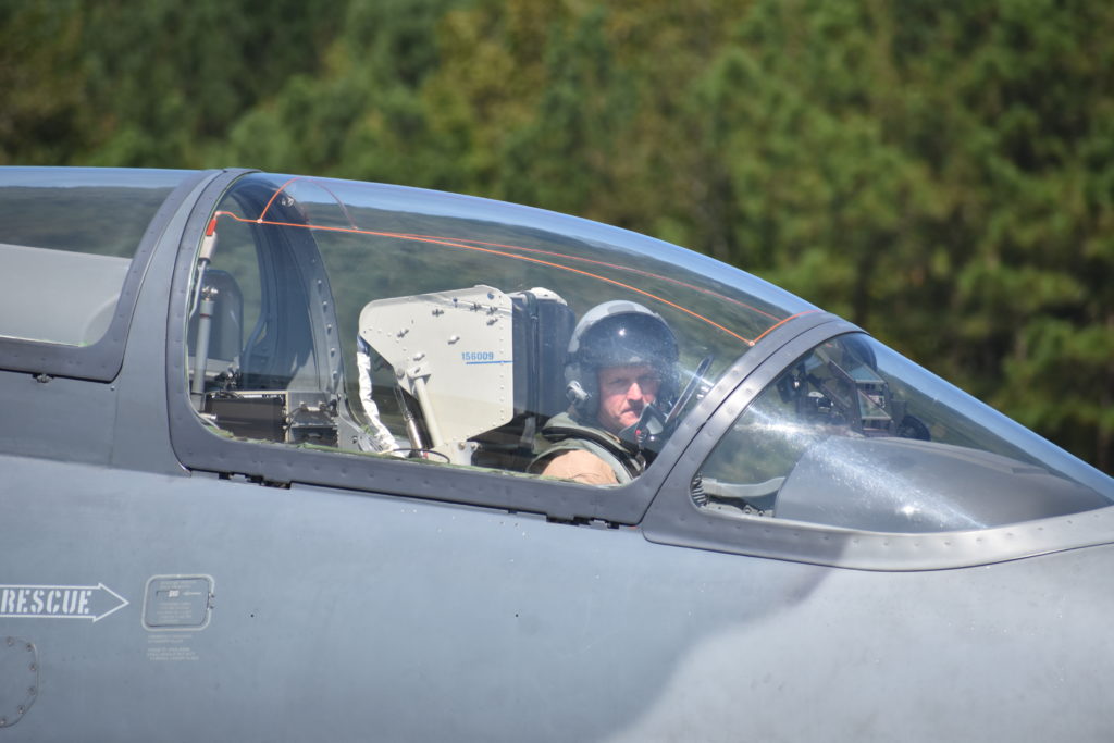 nasa, wallops flight facility, goddard space flight center, guardian shield, us air force, air national guard, draken international, f-159, honry badgers, Capitol Guardians, District of Columbia Air National Guard, Hundred and twenty First Flight Squadron