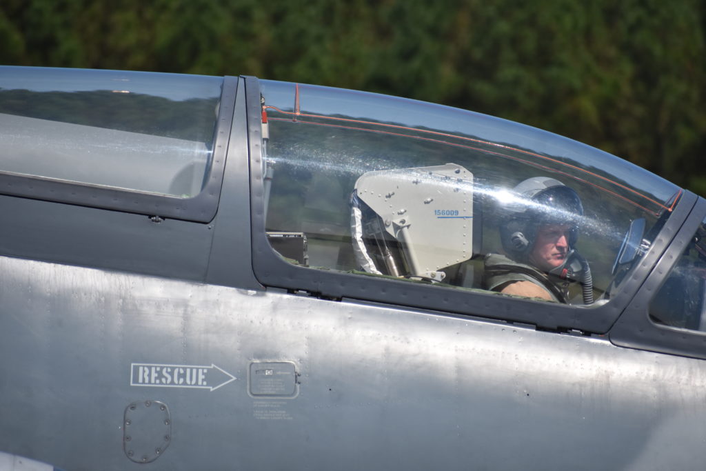 nasa, wallops flight facility, goddard space flight center, guardian shield, us air force, air national guard, draken international, f-159, honry badgers, Capitol Guardians, District of Columbia Air National Guard, Hundred and twenty First Flight Squadron