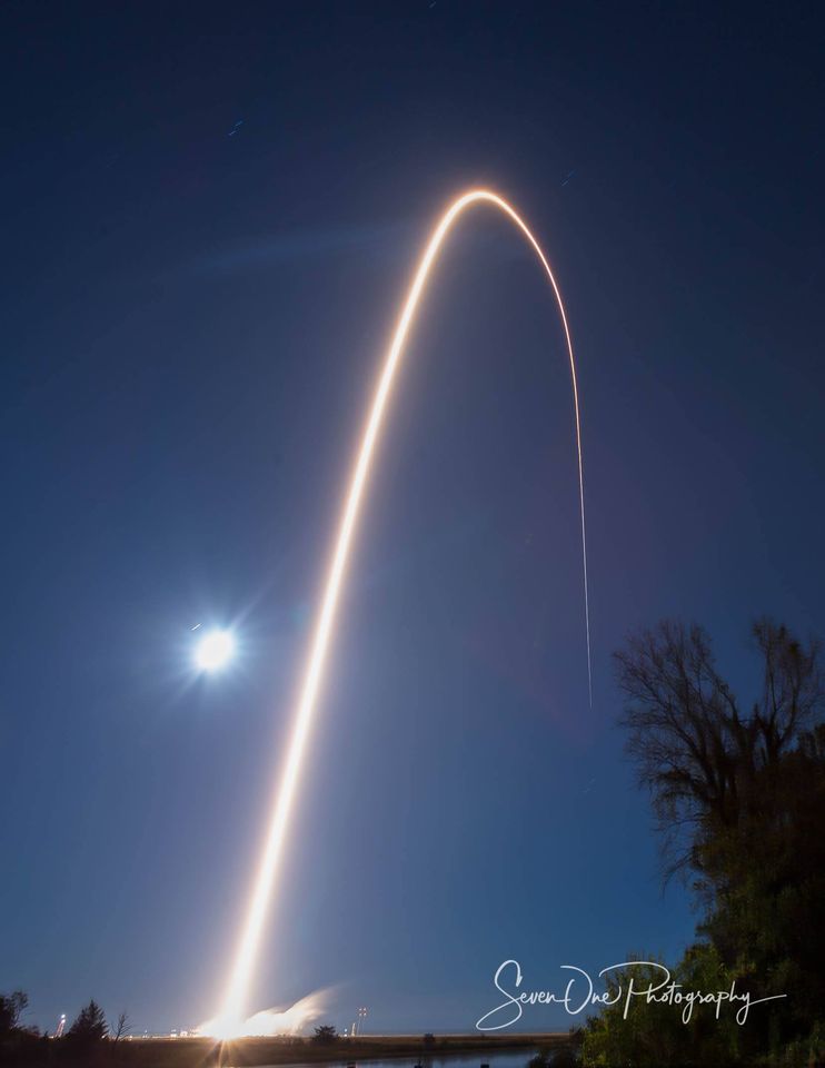antares, northrop grumman, cygnus, wallops flight facility, wallops island, virginia. NASA, nasa