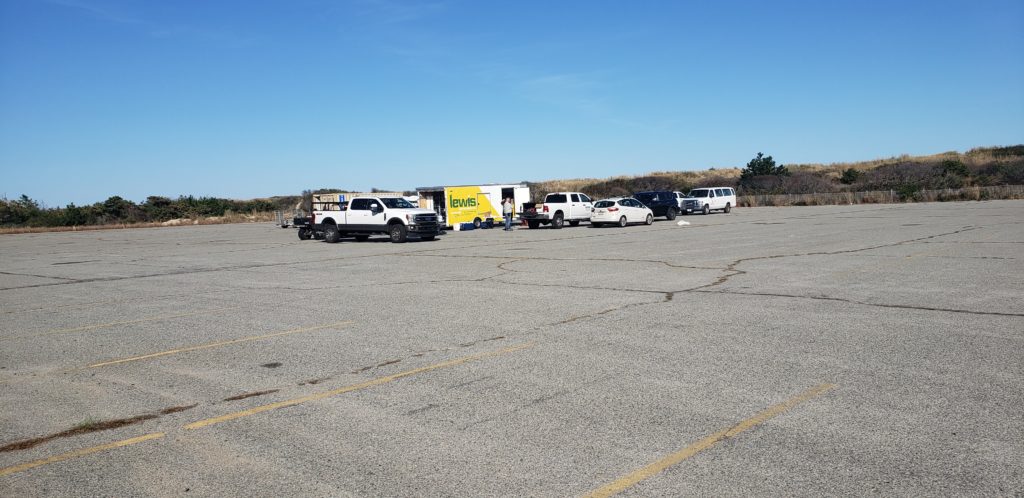 oil spill, delaware beaches, dnrec, assateague, delaware state parks, rehoboth beach, bethany beach, fenwick island