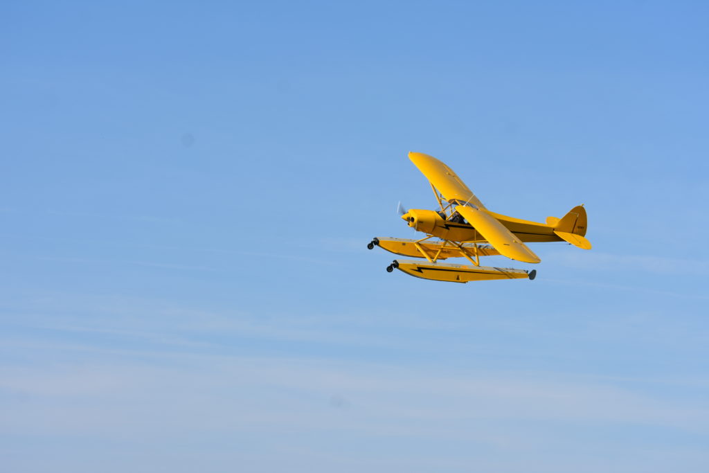 sea plane, delaware, sussex county, cape henlopen state park, delaware surf fishing