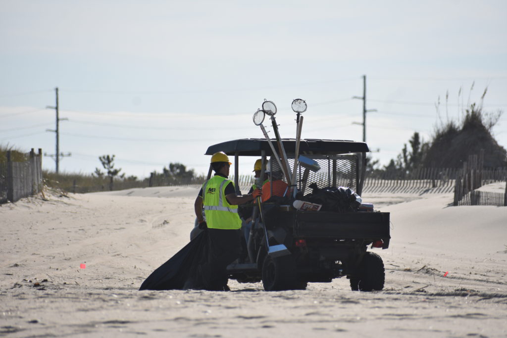 oil spill, delaware beaches, dnrec, assateague, delaware state parks, rehoboth beach, bethany beach, fenwick island