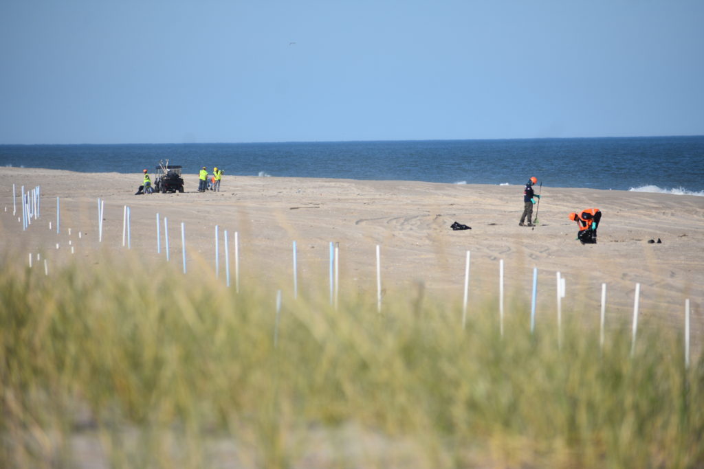 oil spill, delaware beaches, dnrec, assateague, delaware state parks, rehoboth beach, bethany beach, fenwick island