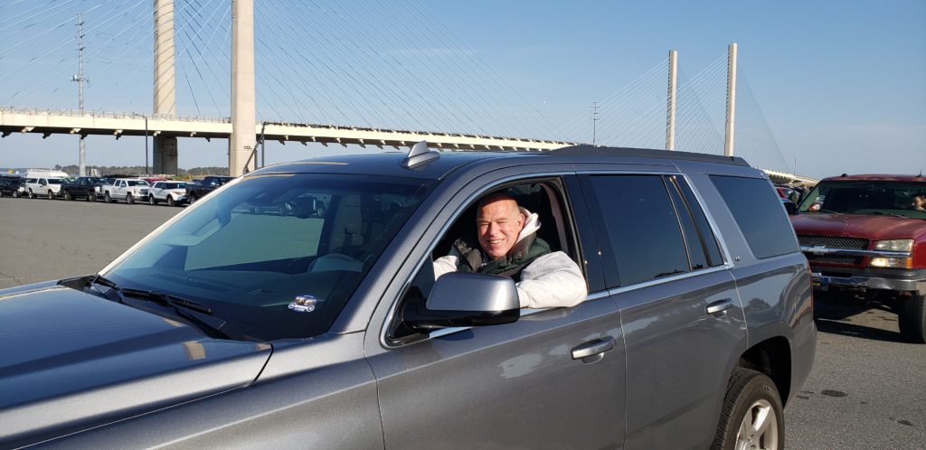 delaware surf fishing tag vouchers, delaware state parks,